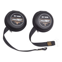 Urządzenie podtrzymujące regulowanej długości