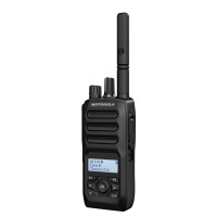 Radiotelefon nasobny Motorola R5, 128 kanałów