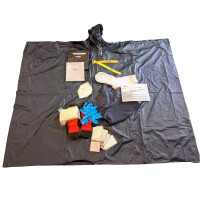 Pakiet do dekontaminacji masowej