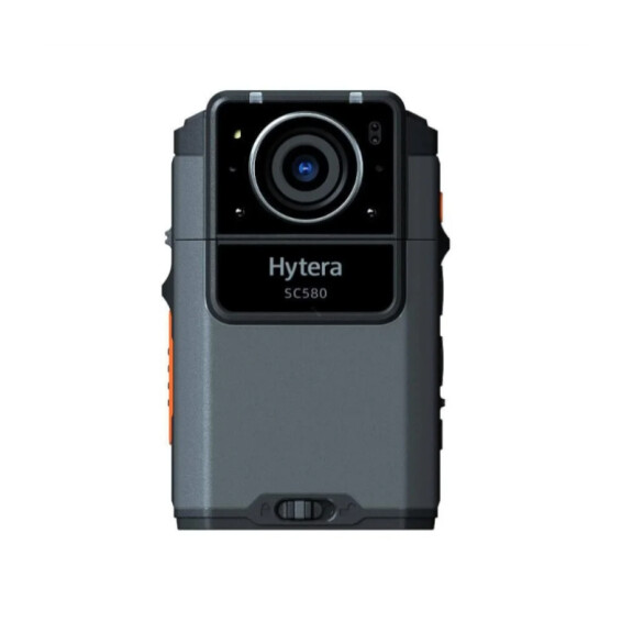 Kamera nasobna Hytera SC580 64 GB SL HD