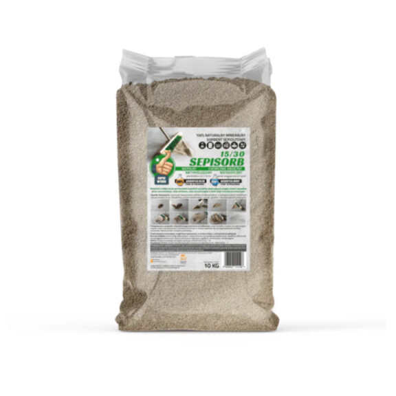 Sorbent Sepisorb 15/30 Universal Worek 10 kg