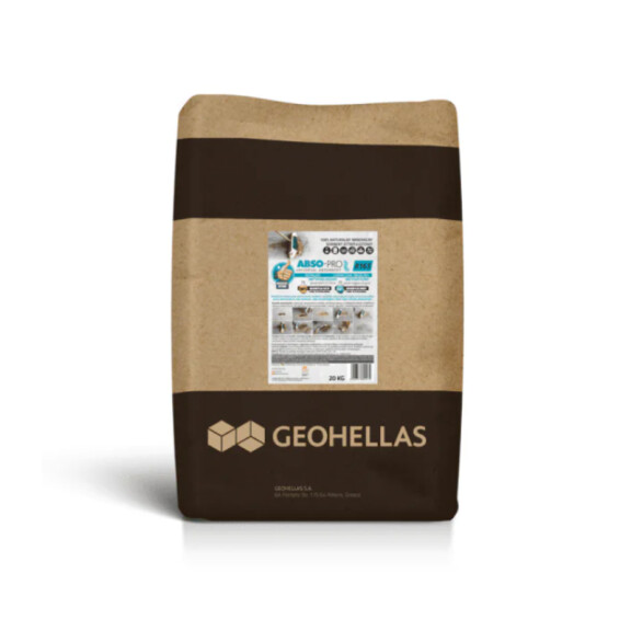 Sorbent Mineralny ABSO-PRO R165 Worek 20 kg