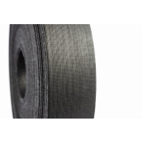 PROMASTOP®-W –18mb- opaska ogniochronna pęczniejąca do zabezpieczania przejść instalacyjnych rur z tworzyw sztucznych i metalowych EI30–EI120