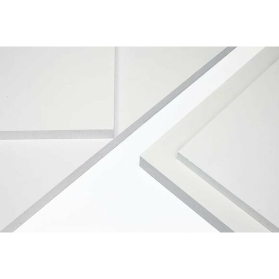 PROMAXON® Typ A – płyta ogniochronna krzemianowo-wapniowa do zabezpieczania stropów drewnianych, ścian ogniowych i sufitów podwieszanych EI30–EI120