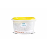 PROMADUR® – bezbarwna farba pęczniejąca do ogniochronnego zabezpieczania drewna R30–R120, klasa B-s1,d0