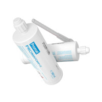 PROMAFOAM®-2C – dwuskładnikowa pianka ogniochronna do przejść instalacyjnych EI30–EI120