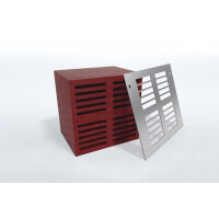 PROMASEAL- kratki wentylacyjne 93x93 mm