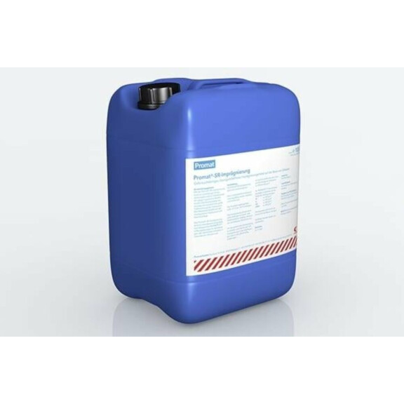 Promat®-SR-Imprägnierung