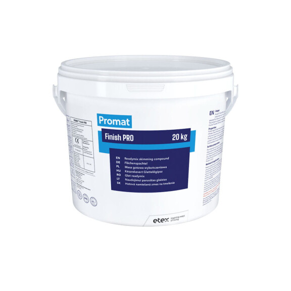 Promat® Finish PRO