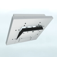 Klapa rewizyjna Promat EI30 – ogniochronna klapa jednoskrzydłowa do sufitów podwieszanych i stropów masywnych (Promat)