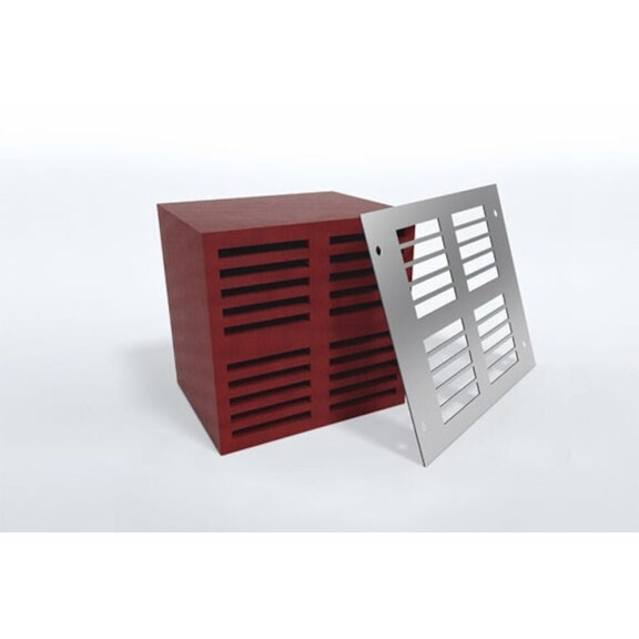 PROMASEAL- blaszka maskująca do kratki wentylacyjnej