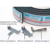 Klamra A i B (Promastop FC-MD)