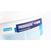 PROMASEAL®-A Spray – elastyczna masa ogniochronna do dylatacji i przejść rurowych EI30–EI240(2,5 kg- Promat)