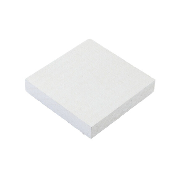 Płyta izolacyjno-konstrukcyjna PROMASIL® 1000L – 30 (1250×1200 mm) krzemianowo-wapniowa, ogniochronna