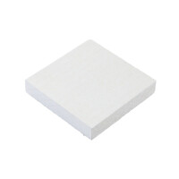 Płyta izolacyjno-konstrukcyjna PROMASIL® 1000L – 30 (1200×2500 mm) krzemianowo-wapniowa, ogniochronna mm) krzemianowo-wapniowa, ogniochronna