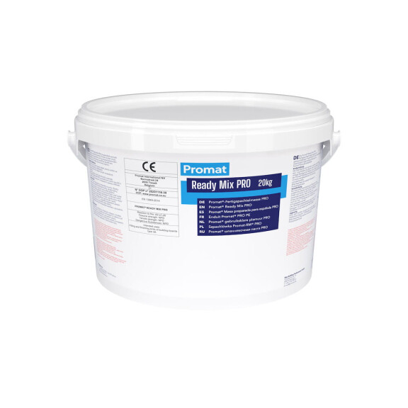 Promat® Ready Mix PRO