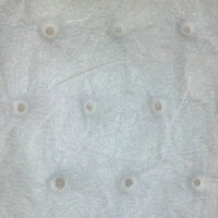 Mata Sorpcyjna Olejowa, (Rolka), Chłonność 218 L. Biały 1 275 G/m2 76Cm X 45M Rolka Olejowe / Hydrofobowe