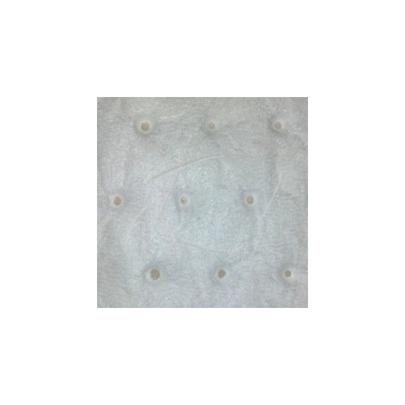 Mata Sorpcyjna Olejowa, (Rolka), Chłonność 218 L. Biały 1 275 G/m2 76Cm X 45M Rolka Olejowe / Hydrofobowe