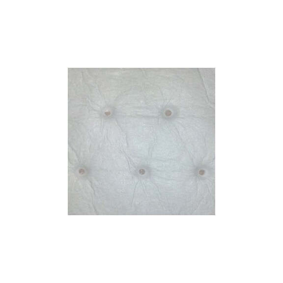 Mata Sorbentowa Olejowa, Na Beczki, Chłonność 63 L. Biały 3 350 G/m2 Fi 56Cm