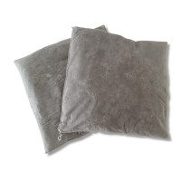 Poduszki Sorpcyjne Uniwersalne, (10 Szt.), Chłonność 71 L. Szary 46Cm X 46Cm Poduszka Uniwersalne