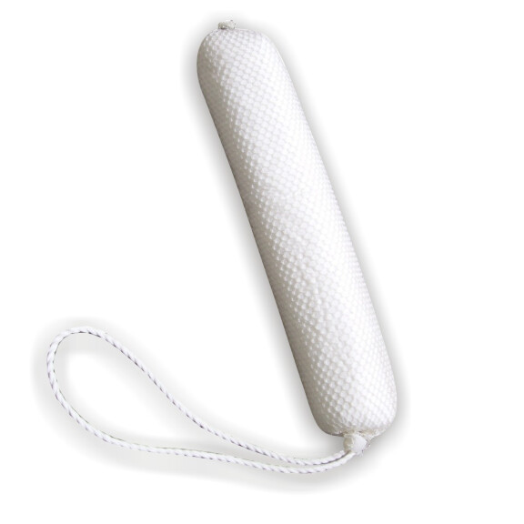 Pochłaniacze Olejowe, (20 Szt.), Chłonność 84 L. Biały Olejowe / Hydrofobowe Pochłaniacz Na Wodę