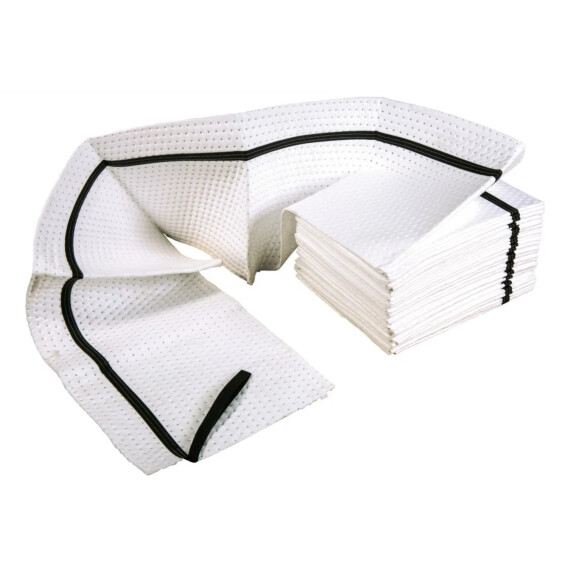 Czyścik Olejowy, (1 Szt.), Chłonność 73 L. Inny Mata Olejowe / Hydrofobowe Na Wodę