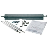 Adapter Do Automatycznego Zamykania Bezpiecznych Szaf, Komplet