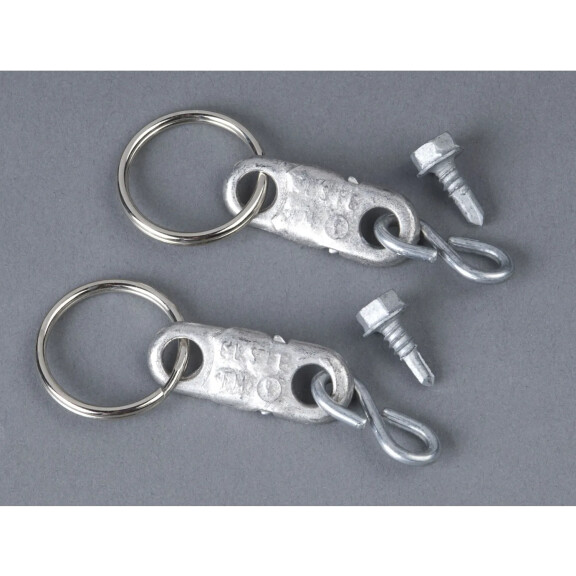 Łączniki Do Automatycznego Zamykania Bezpiecznych Szaf, Komplet