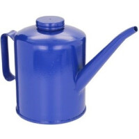 Oliwiarka Stalowa, (2 L.) Niebieski Stal Do 2 L.