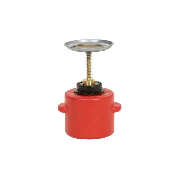 Pojemnik Tłokowy Polietylenowy 1L 3.8L