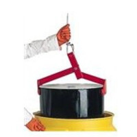 Podnośnik Do Beczki, Pionowy, Metalowy