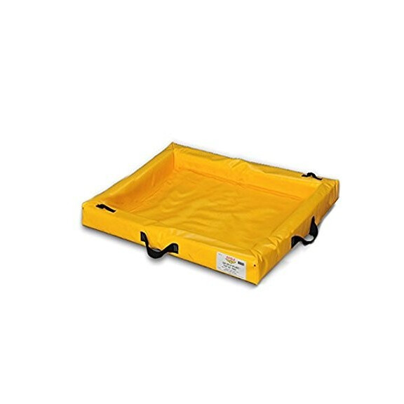 Wanna Wychwytowa, Elastyczna Foam, Wys. 10 Cm 91 X 91 X 10 Cm, 85 L