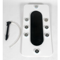 Magnetyczna Opaska Uszczelniająca 2000 Biały