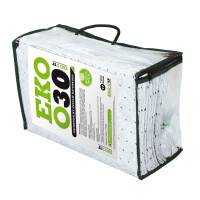 Zestaw Ratunkowy Olejowy Eko O30, Chłonność 31 L. Biały 31 L.