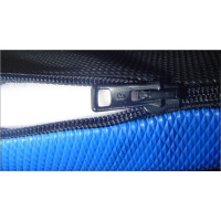 Mata Dezynfekcyjna, Antypoślizgowa (90Cm X 100Cm X 4Cm) Niebieski 4 Cm.