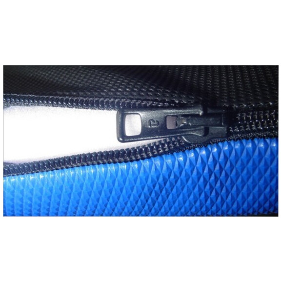 Mata Dezynfekcyjna, Antypoślizgowa (90Cm X 100Cm X 4Cm) Niebieski 4 Cm.