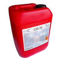 Preparat Dezynfekujący Cid - 20 25 L