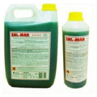 Sal-Mar Bardzo Mocny Koncentrat 1L. 1 L