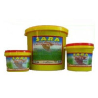 Sara Pasta Do Rąk 10L 10 L.