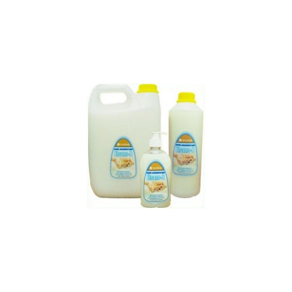 Elsano B Mydło Antybakteryjne 5L 5 L