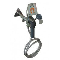 Myjka Do Oczu Do Montażu Na Ścianie Bez Misy