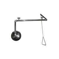 Prysznic Bezpieczeństwa Naddrzwiowy