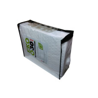 Zestaw Ratunkowy Olejowy Adr Eko O30, Chłonność 28 L. Biały 31 L.