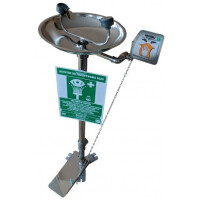 Myjka Do Oczu - Na Nodze Z Misą