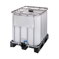 Kontener Ibc 1000 Standard (Non Un) Polietylenowa 50 Wymienny 225