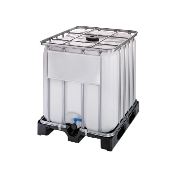 Kontener Ibc 1000 Standard (Non Un) Polietylenowa 50 Wymienny 225