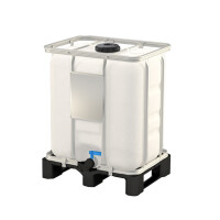 Kontener Ibc 300 Un