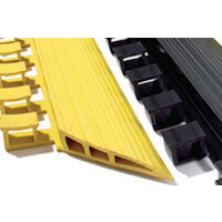 Krawędź Do Mat Cobadeluxe Czarny 1565 X 50 Mm