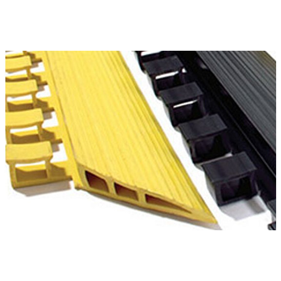 Krawędź Do Mat Cobadeluxe Czarny 1565 X 50 Mm