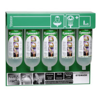 Aparat Do Płukania Oczu 5-But.(5L) Tobin